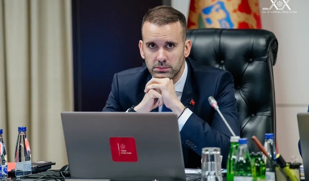 Seoske teme prerasle u ozbiljne probleme za Crnu Goru Seoske teme prerasle u ozbiljne probleme za Crnu Goru