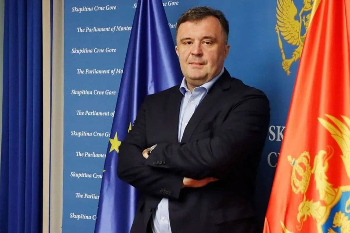 Vujović: SPC može smijeniti Joanikija ili mu oduzeti Ostrog