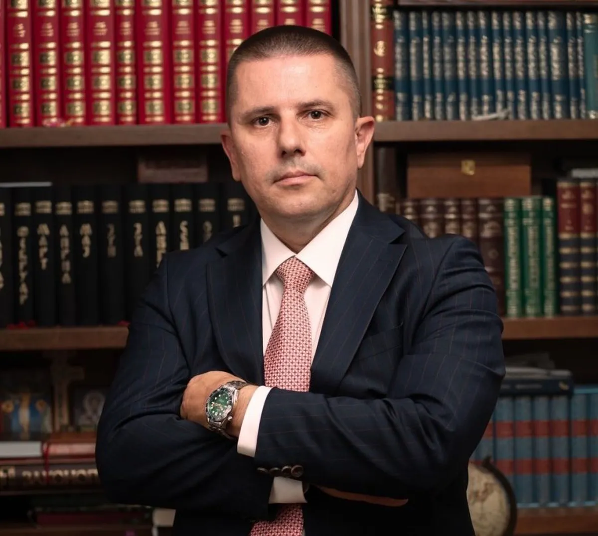 Advokat: Ajković saslušan u ODT-u, pušten da se brani sa slobode