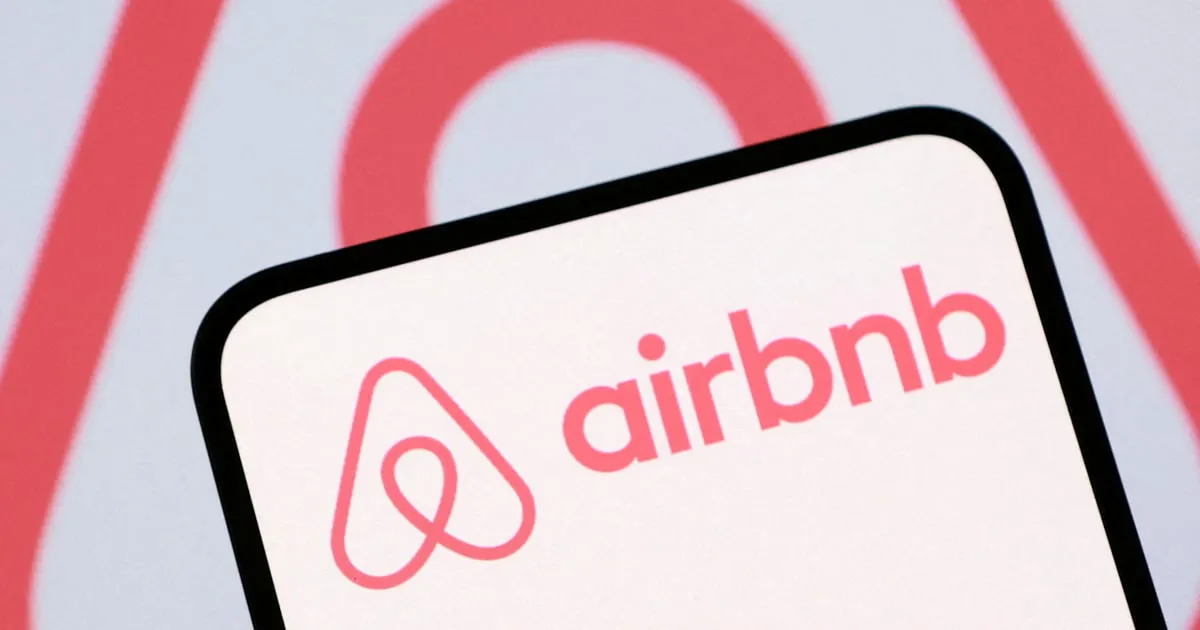 Airbnb se suočava s novim ograničenjima u EU Airbnb se suočava s novim ograničenjima u EU