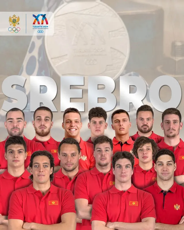 Ajkule srebrne, Italija psihološki bolje ušla u meč Ajkule srebrne, Italija psihološki bolje ušla u meč