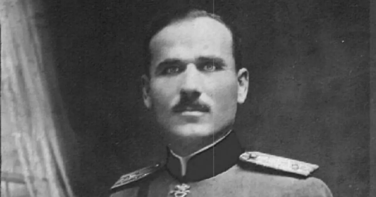 Akcije Krsta Popovića i zelenaša 1942-1943: Činjenice i kontekst Akcije Krsta Popovića i zelenaša 1942-1943: Činjenice i kontekst