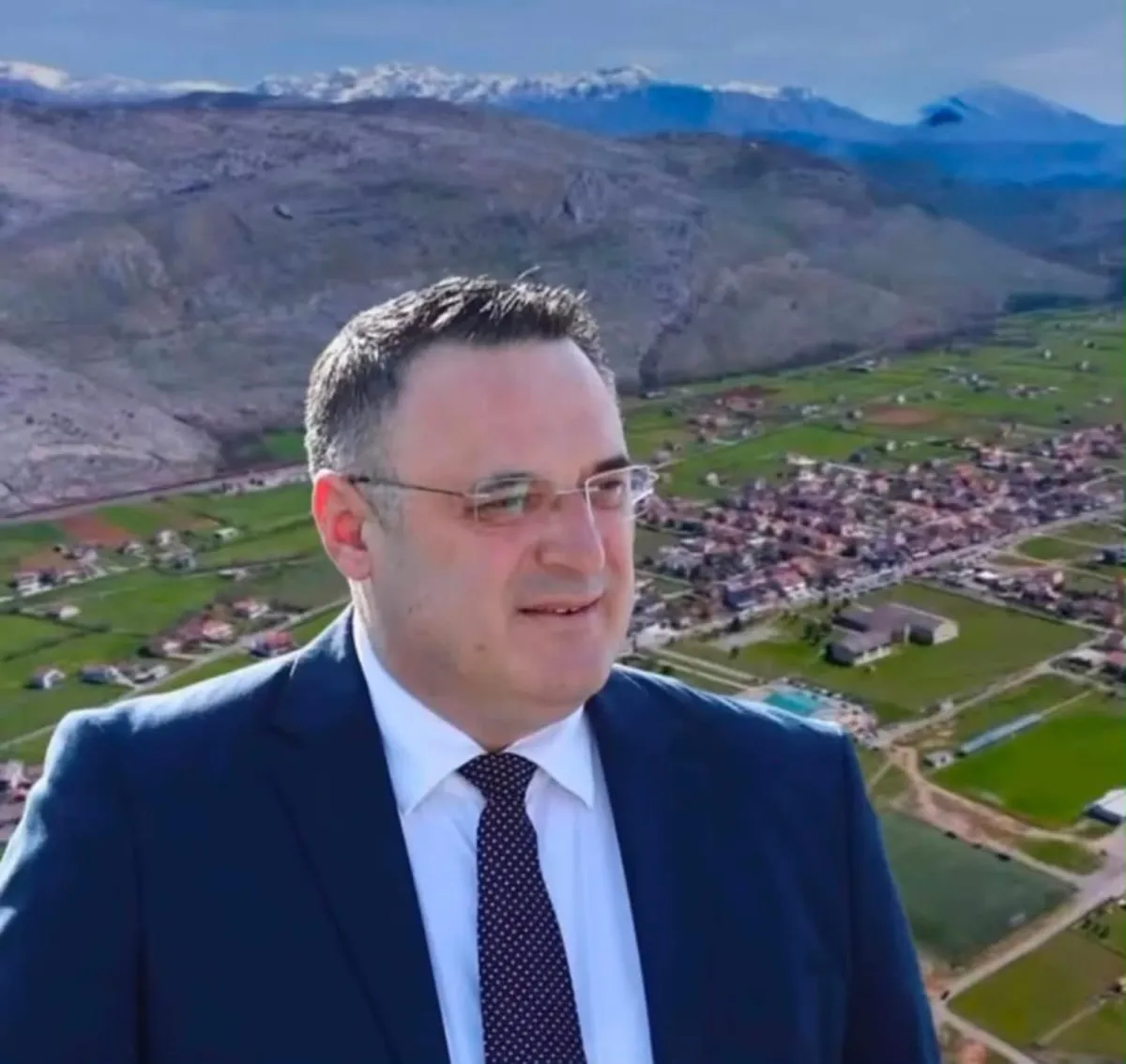 Albanska zastava u Crnoj Gori je zakonom priznata