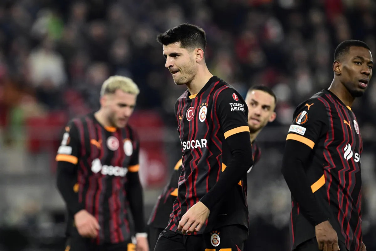 Alvaro Morata: Liga šampiona me nije privukla kao projekat Leganesa