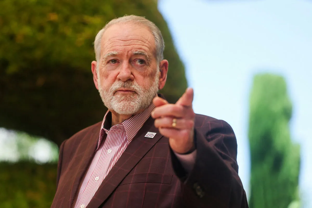 Američki ambasador nazvao napade izraelskih doseljenika terorizmom Američki ambasador nazvao napade izraelskih doseljenika terorizmom
