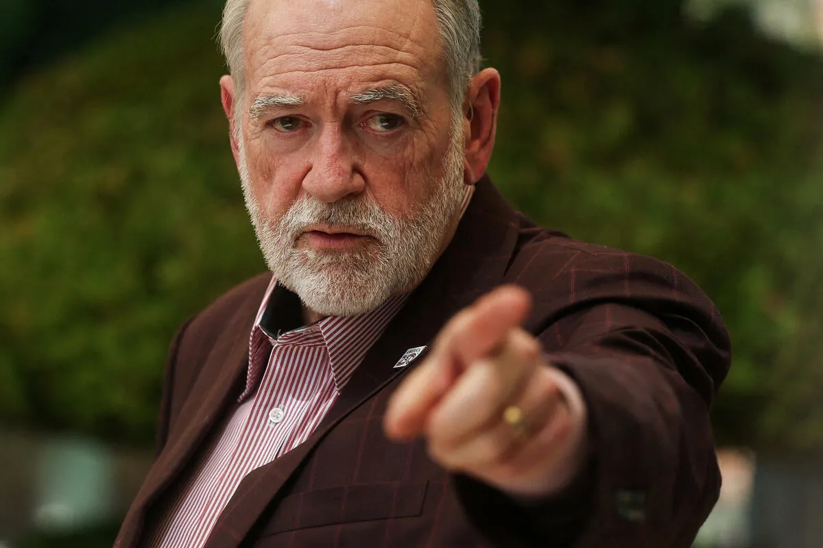 Američki ambasador u Izraelu: Nema plana za prisilno iseljavanje Palestinaca iz Gaze Američki ambasador u Izraelu: Nema plana za prisilno iseljavanje Palestinaca iz Gaze