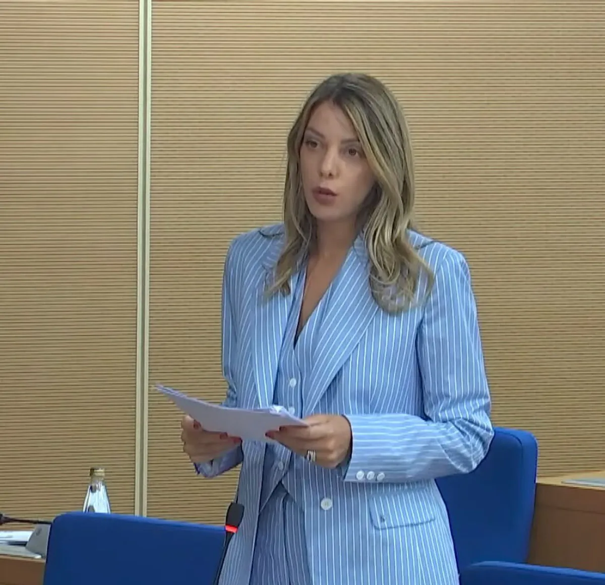 Aranitović: Gradonačelniče, zakon Vam ne dozvoljava da se proglasite nenadležnim Aranitović: Gradonačelniče, zakon Vam ne dozvoljava da se proglasite nenadležnim