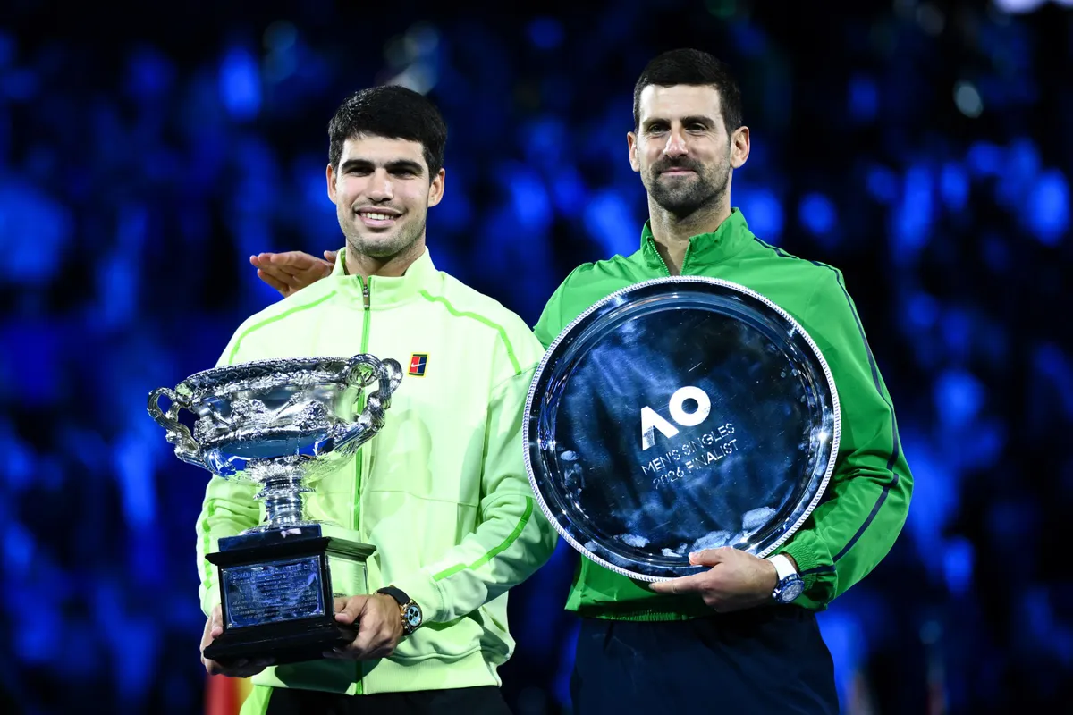 Australijan open razmatra promjene formata mečeva, šok za tenis Australijan open razmatra promjene formata mečeva, šok za tenis