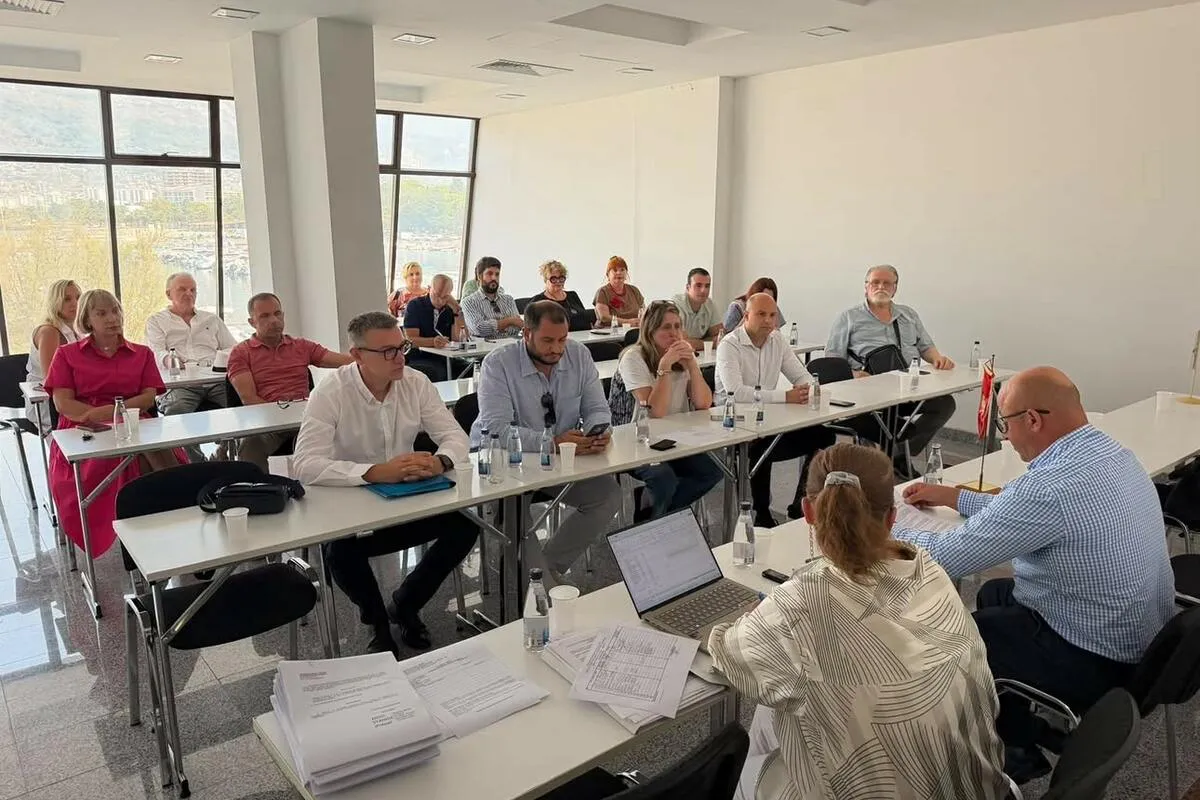 Barska plovidba neuspješno zaključila skupštinu akcionara, četvrti put bez kvoruma Barska plovidba neuspješno zaključila skupštinu akcionara, četvrti put bez kvoruma
