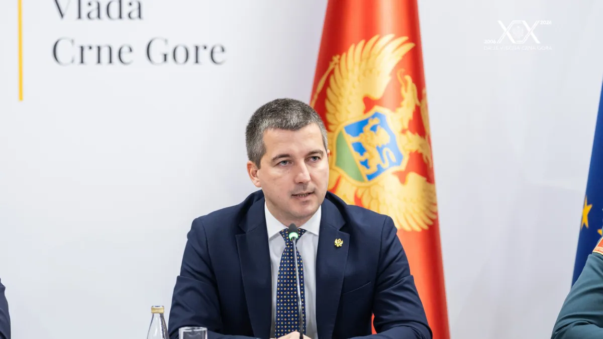 Bečić: Sloboda vjere nije privilegija koju vlast daje ili oduzima Bečić: Sloboda vjere nije privilegija koju vlast daje ili oduzima