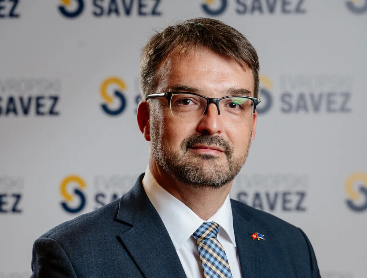 Belan: Ispiranje mozga zbog Mandića i Mladića vrijeđa inteligenciju Belan: Ispiranje mozga zbog Mandića i Mladića vrijeđa inteligenciju
