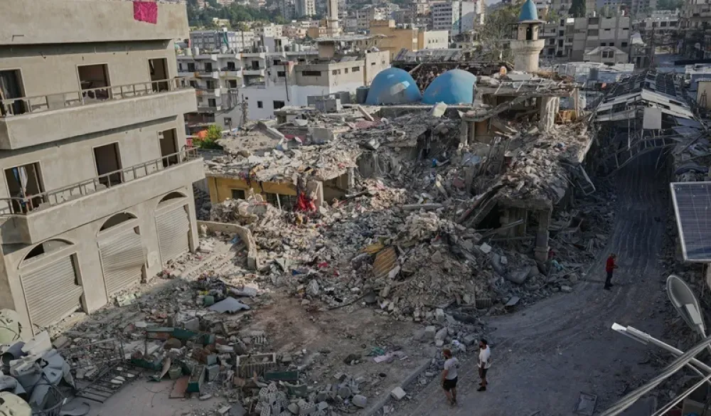 Ben Gvir predstavio plan 'dobrovoljne emigracije' Palestinaca; Kac sazvao vojni vrh Ben Gvir predstavio plan 'dobrovoljne emigracije' Palestinaca; Kac sazvao vojni vrh