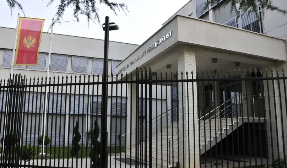Bezbjednosna situacija u Crnoj Gori: Stabilnost i izazovi Bezbjednosna situacija u Crnoj Gori: Stabilnost i izazovi