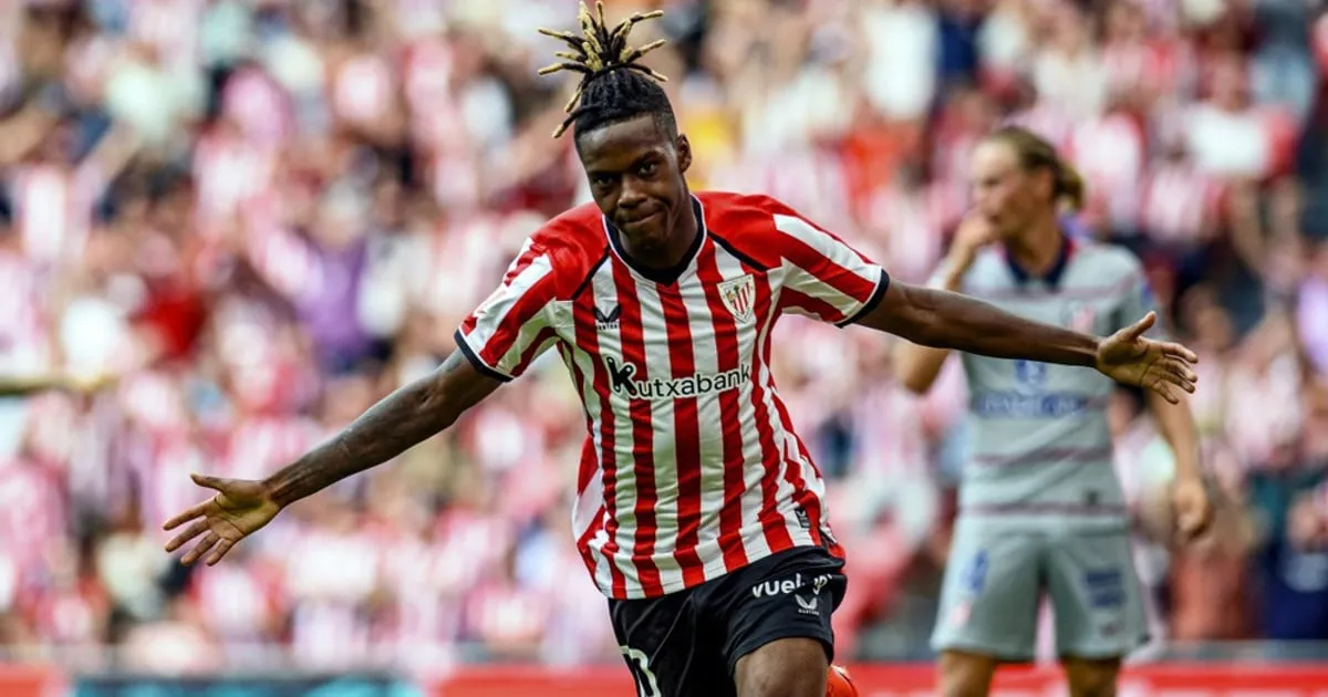 Bilbao očitao lekciju Madriđanima Bilbao očitao lekciju Madriđanima