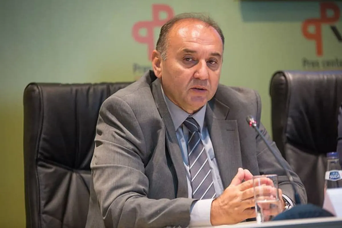 Bjeković: Svaka karika sistema zakazala u odgovoru na vršnjačko nasilje Bjeković: Svaka karika sistema zakazala u odgovoru na vršnjačko nasilje