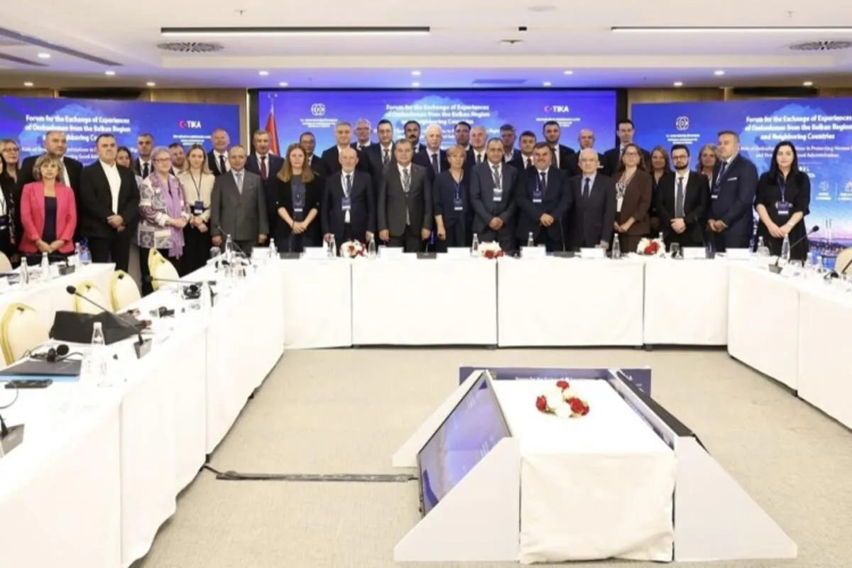 Bjeković: Zaštita slobode, jednakosti i dostojanstva kroz povjerenje u institucije Bjeković: Zaštita slobode, jednakosti i dostojanstva kroz povjerenje u institucije