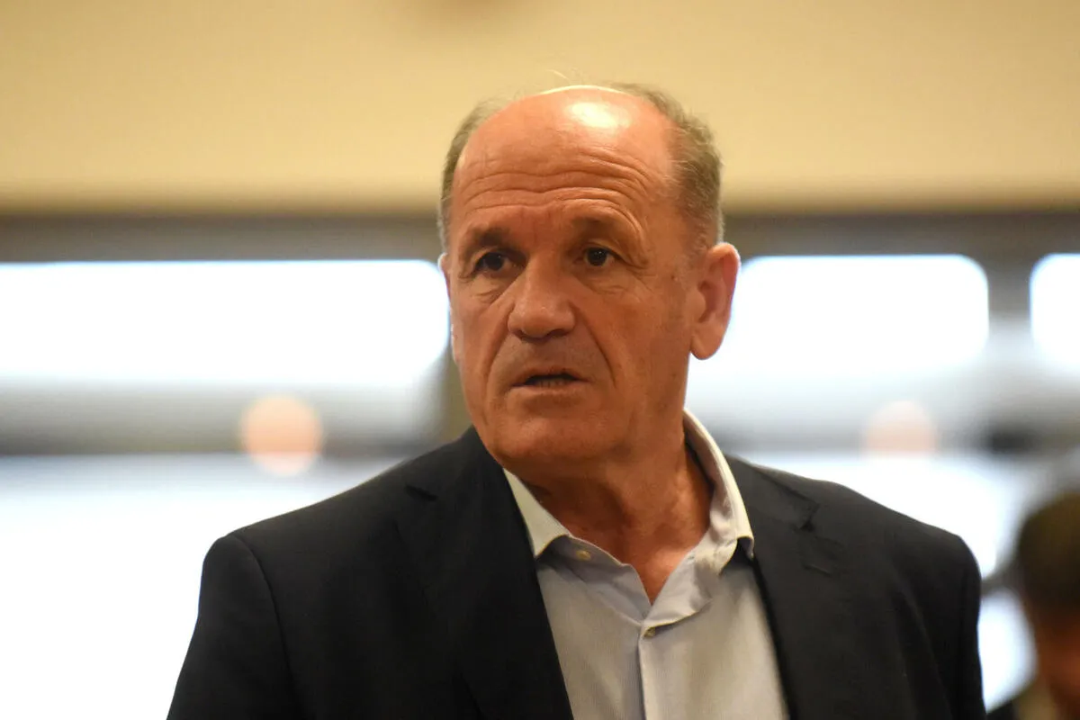 Boje jutra: Radoš Zečević o izazovima u saobraćaju i željeznici Boje jutra: Radoš Zečević o izazovima u saobraćaju i željeznici
