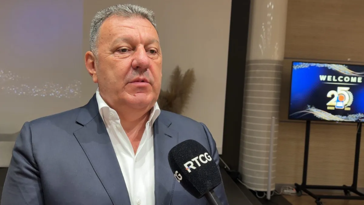Bokan: Sedam-osam najbogatijih ljudi drži evropsku košarku kao taoca Bokan: Sedam-osam najbogatijih ljudi drži evropsku košarku kao taoca