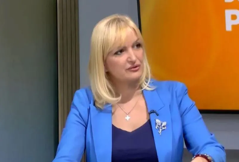 Borovinić Bojović: KCCG preopterećen, sekundarne bolnice moraju preuzeti veći teret Borovinić Bojović: KCCG preopterećen, sekundarne bolnice moraju preuzeti veći teret