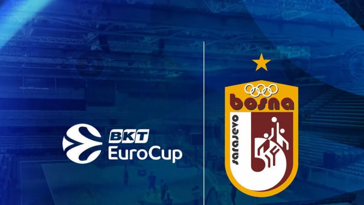 Bosna se vraća u Evrokup, Monako isključen iz takmičenja Bosna se vraća u Evrokup, Monako isključen iz takmičenja