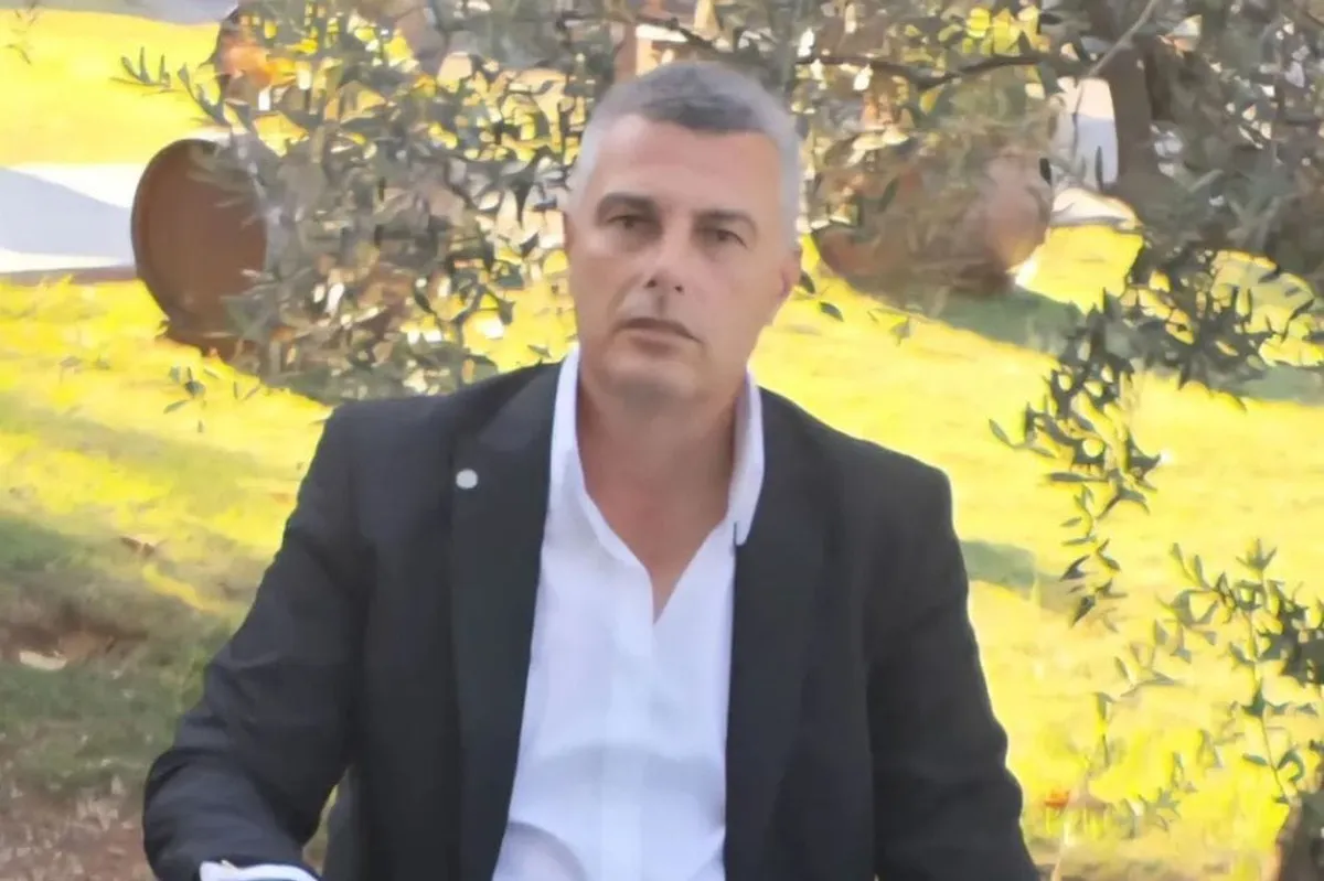 Brat Alme Ćosović traži hitnu prekvalifikaciju djela u teško ubistvo