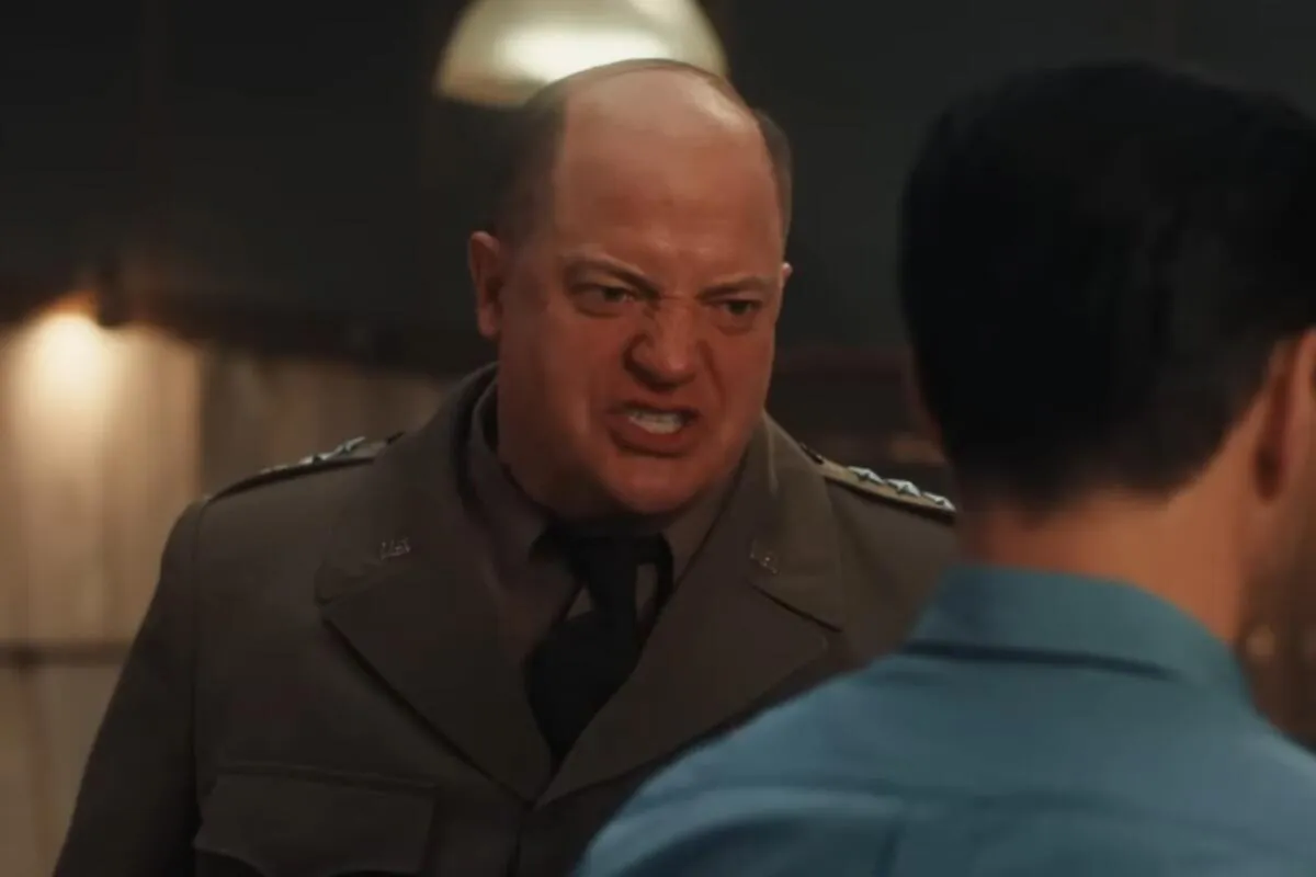 Brendan Frejzer upozorava na važnost prirode i nauke Brendan Frejzer upozorava na važnost prirode i nauke