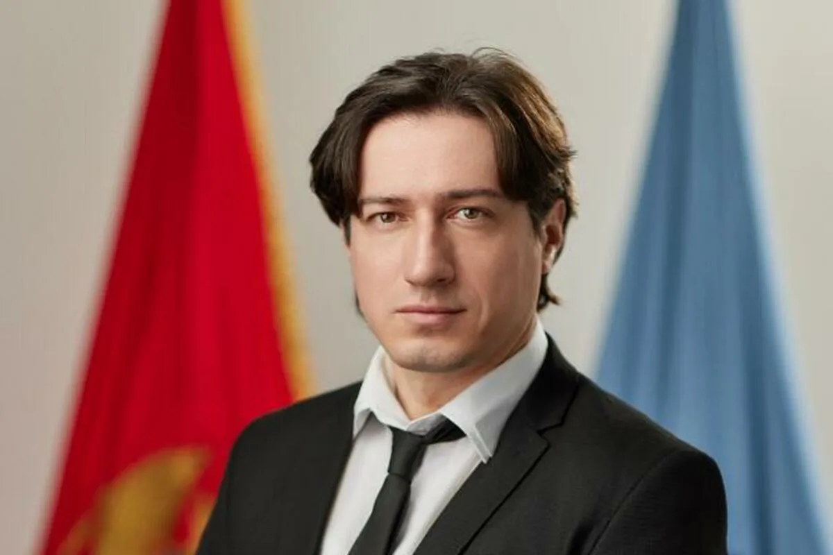 Brinić: Marković odbrojava sitno da vrati DPS na vlast u Tivtu Brinić: Marković odbrojava sitno da vrati DPS na vlast u Tivtu
