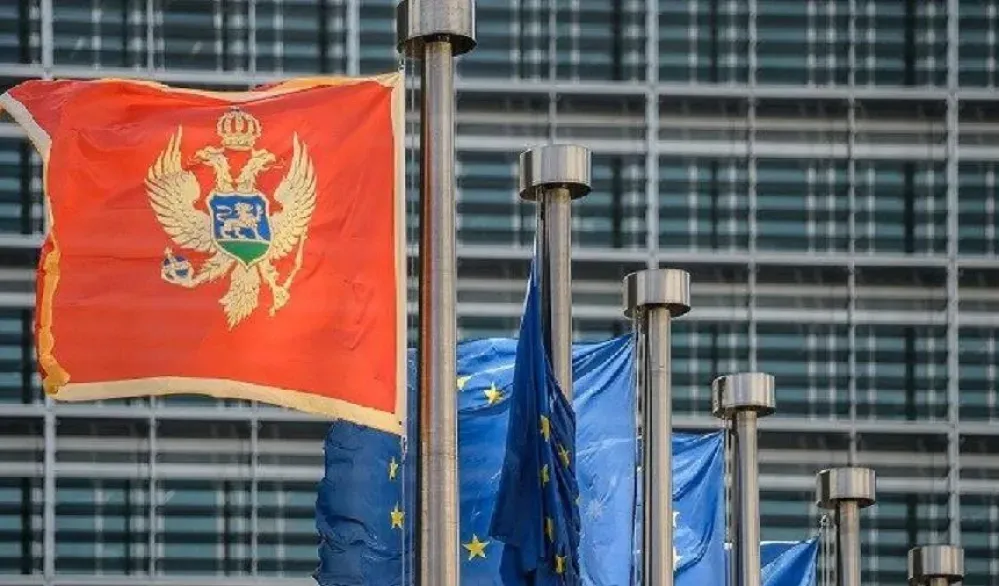 Brisel ne želi da rizikuje sa nezavršenim reformama u Crnoj Gori Brisel ne želi da rizikuje sa nezavršenim reformama u Crnoj Gori