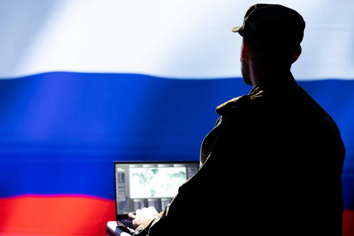 Britanac optužen za saradnju sa ruskim vojnim špijunima