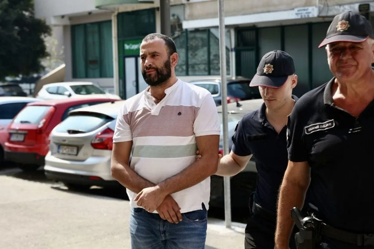 Brković ponovo o Mladiću: Dostojanstveno se oprostiti od važnih ličnosti