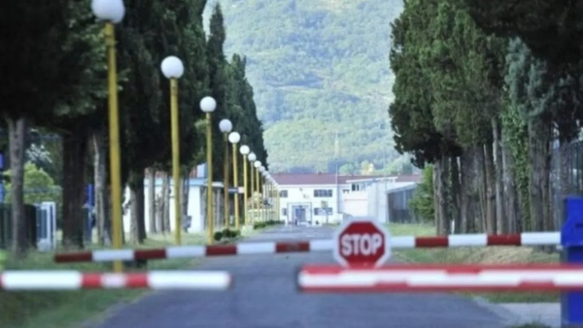 Broj štrajkača u UIKS-u se povećava: Danas gladuje 105 pritvorenika