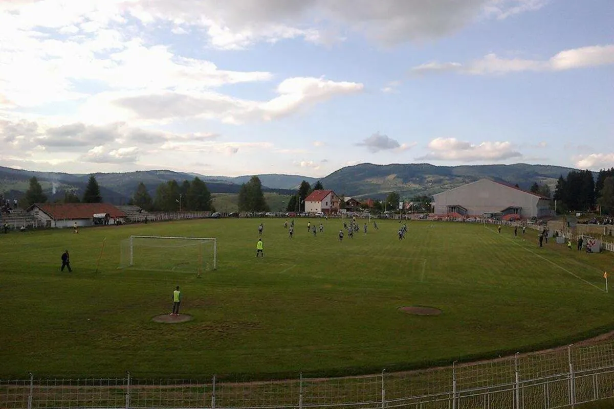Brskovo najavilo kandidaturu, čeka se izdanje Ibra Brskovo najavilo kandidaturu, čeka se izdanje Ibra