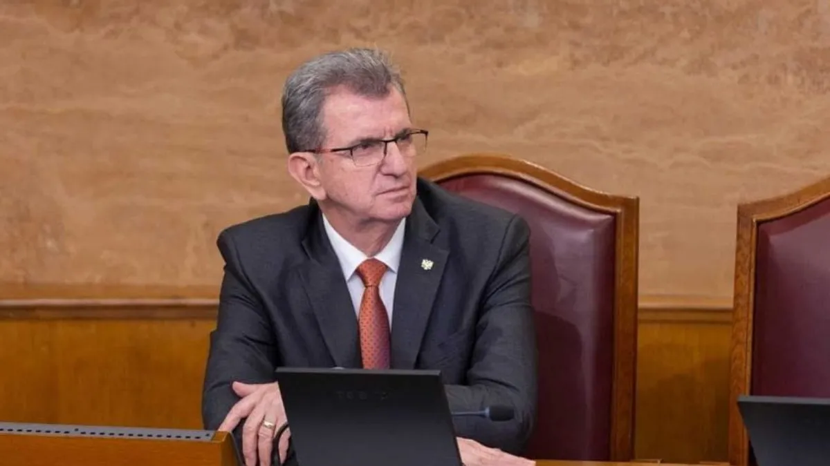 Camaj: Neću podržati inicijativu DPS-a za smjenu Mandića Camaj: Neću podržati inicijativu DPS-a za smjenu Mandića