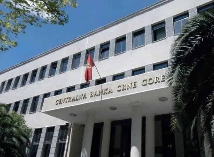 CBCG objavila novi spisak blokiranih kompanija CBCG objavila novi spisak blokiranih kompanija