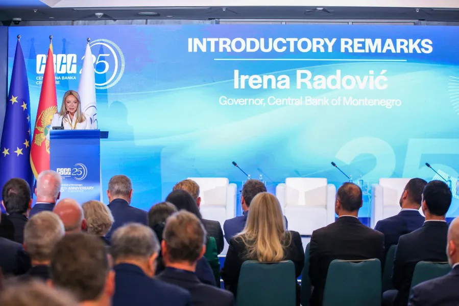 CBCG prolazi kroz najintenzivniju transformaciju od svog osnivanja CBCG prolazi kroz najintenzivniju transformaciju od svog osnivanja