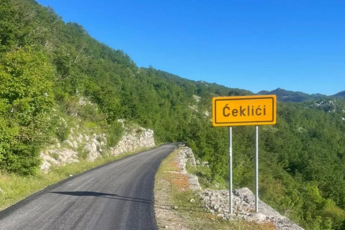 Ćeklići kroz vjekove: 700 godina od prvog pisanog pomena Ćeklići kroz vjekove: 700 godina od prvog pisanog pomena