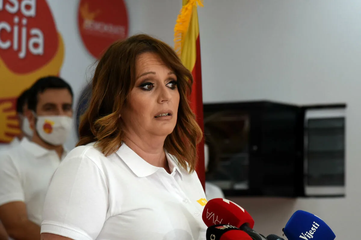 Ćirović: Nije bilo počasti Mladiću, objava o slobodi vjeroispovijesti