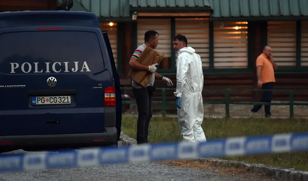 Civilna strelišta kao tempirane bombe Civilna strelišta kao tempirane bombe