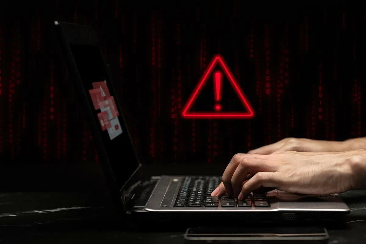 Crna Gora digitalno povezana, ali nedovoljno otporna na prevare Crna Gora digitalno povezana, ali nedovoljno otporna na prevare