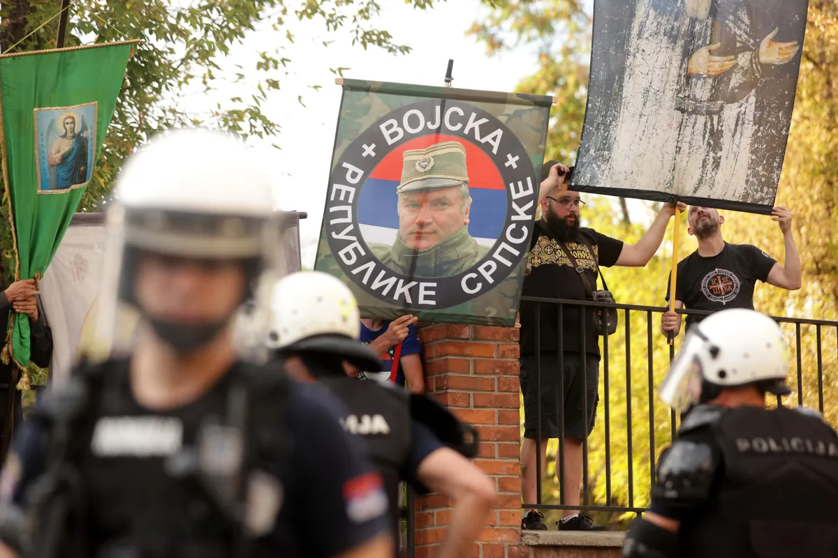 Crna Gora izbjegla osudu za Srebrenicu: Velikosrpska politika i sramota