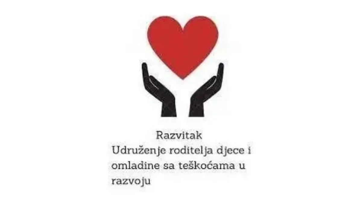 Crnogorska porodica iz Berlina podržala NVO „Razvitak“ sa Cetinja