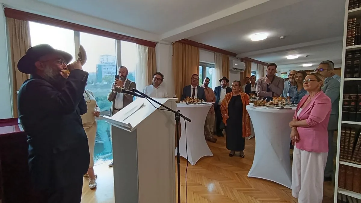 Crnu Goru godišnje posjeti do 350.000 Jevreja Crnu Goru godišnje posjeti do 350.000 Jevreja