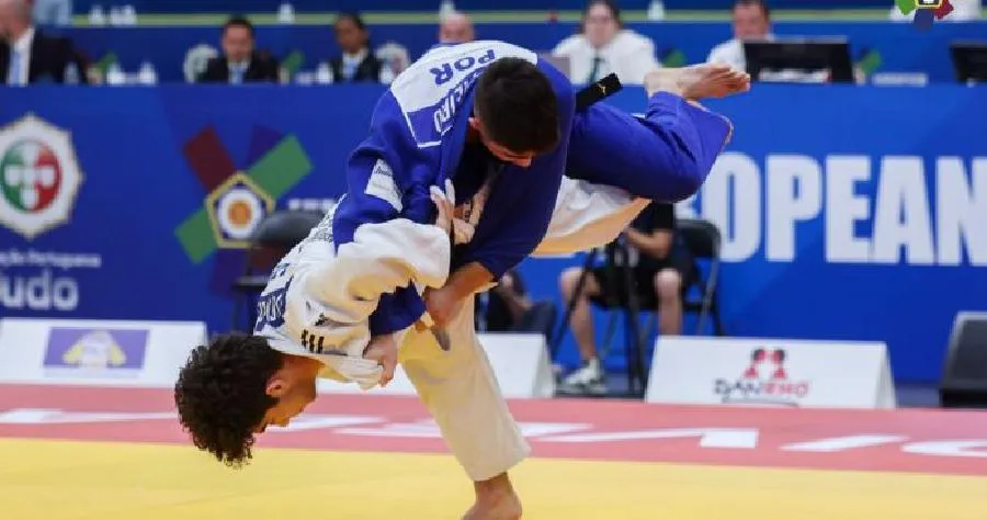 Crnu Goru na Evropskom juniorskom prvenstvu u džudou predstavljaju 12 takmičara Crnu Goru na Evropskom juniorskom prvenstvu u džudou predstavljaju 12 takmičara