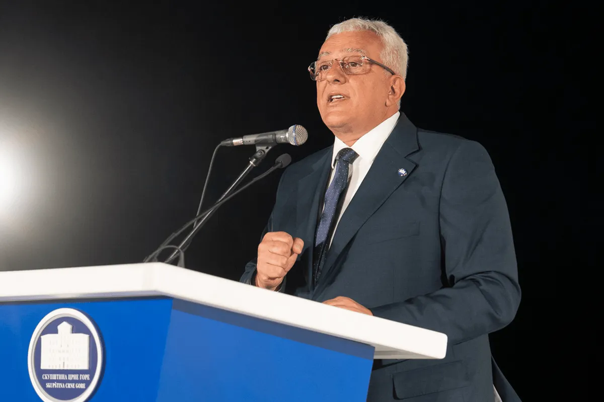 Da li će se Mandiću zaklimati fotelja: Aktuelna računica povodom njegove smjene Da li će se Mandiću zaklimati fotelja: Aktuelna računica povodom njegove smjene