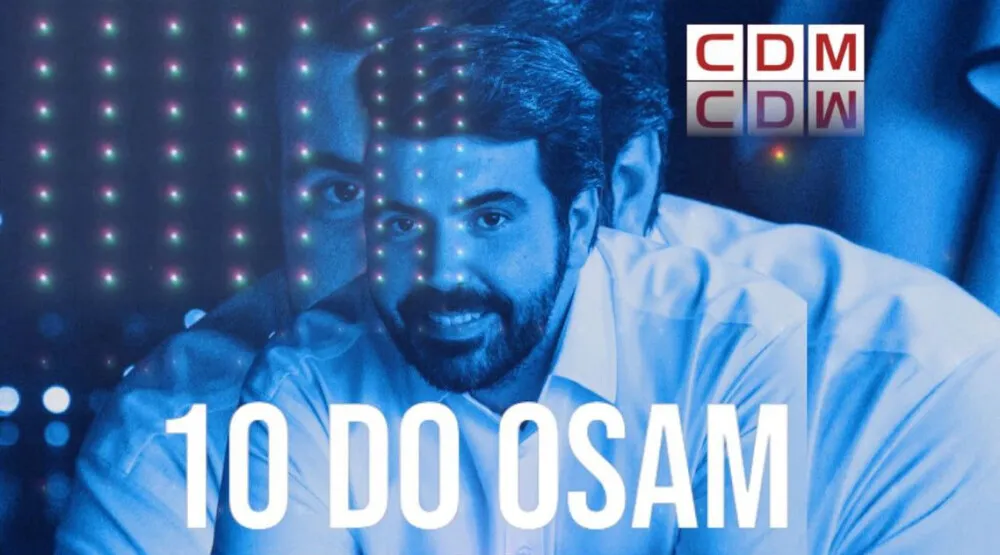 Da li DPS i ES imaju moralno pravo da obaraju Mandića? Da li DPS i ES imaju moralno pravo da obaraju Mandića?