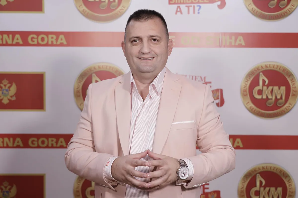 Damjanović: Država da garantuje troškove liječenja u slučaju neželjenih posljedica MMR vakcina Damjanović: Država da garantuje troškove liječenja u slučaju neželjenih posljedica MMR vakcina