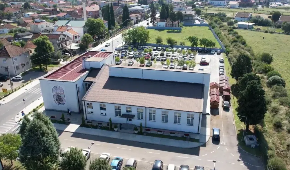 Dan Opštine Tuzi: Sedam godina samostalnosti, a bez svoje imovine Dan Opštine Tuzi: Sedam godina samostalnosti, a bez svoje imovine