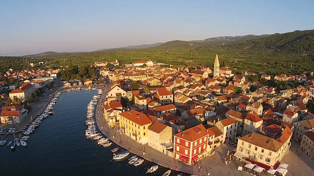 Dani u vali 2026: Stari Grad postaje prijestolnica mora i mornara