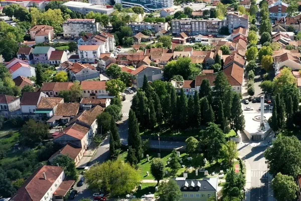 Danilovgrad: Osumnjičen za povredu maloljetnog sina