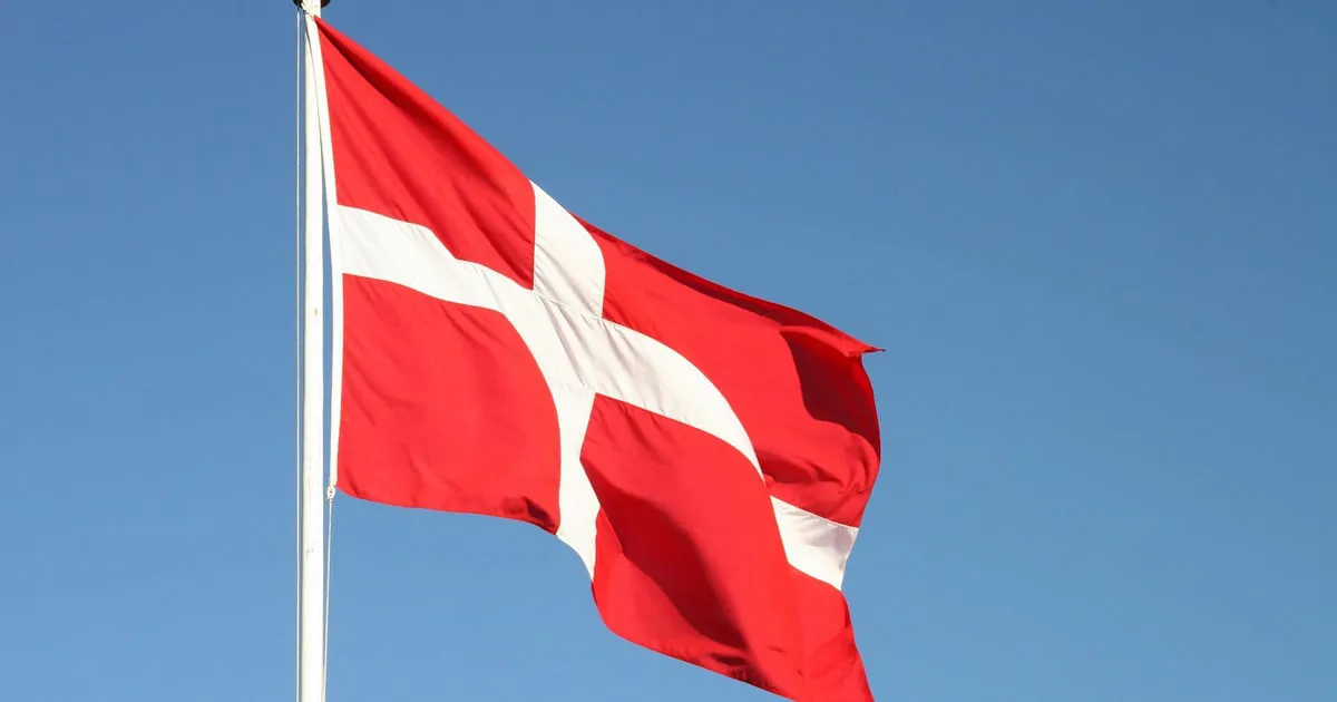 Danska: Rusija regrutuje Dance za planiranje sabotaža Danska: Rusija regrutuje Dance za planiranje sabotaža